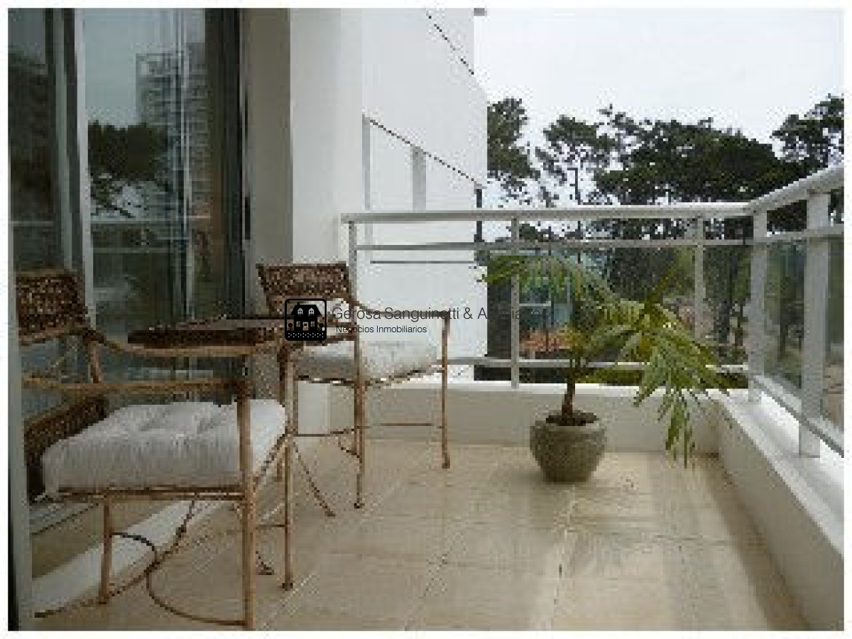 Apartamento ID.317 - Apartamento en Punta del Este, Roosevelt