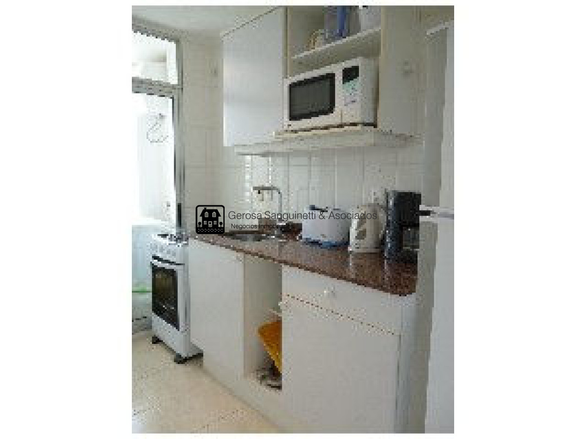 Apartamento ID.317 - Apartamento en Punta del Este, Roosevelt