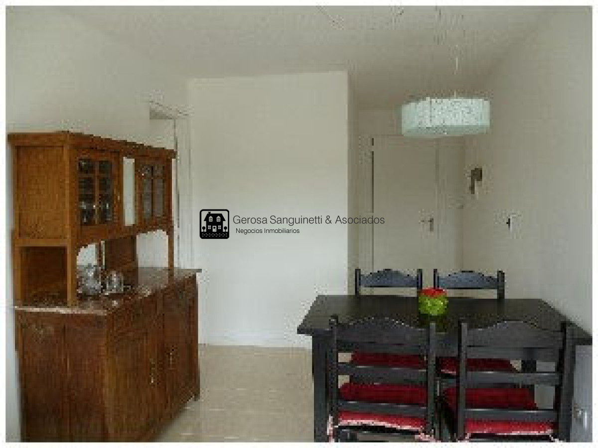 Apartamento ID.317 - Apartamento en Punta del Este, Roosevelt