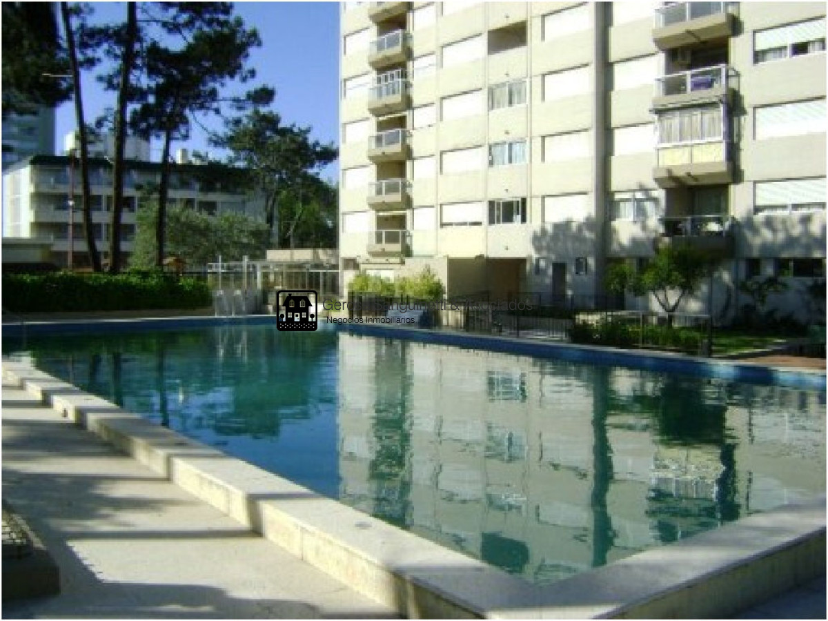 Apartamento ID.31 - Apartamento en Punta del Este, Roosevelt