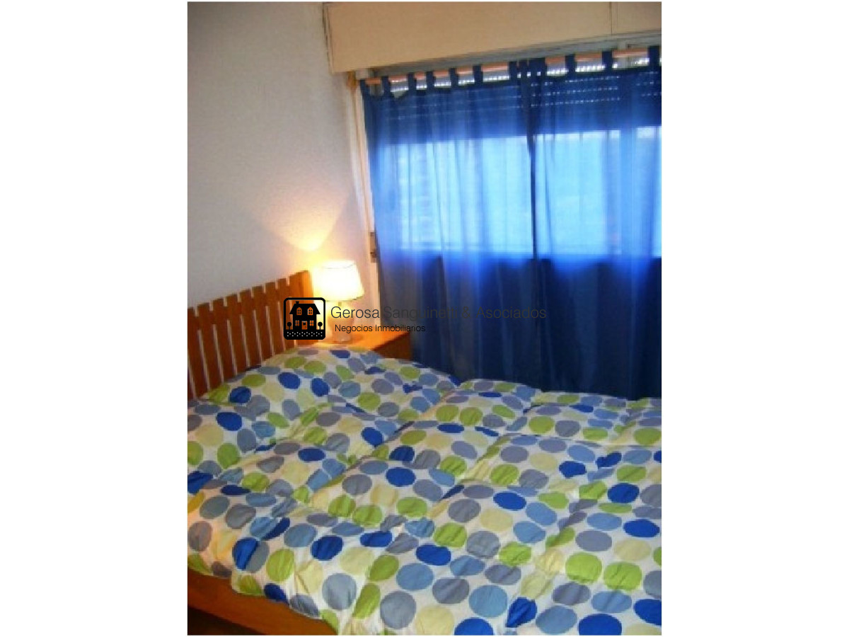 Apartamento ID.31 - Apartamento en Punta del Este, Roosevelt