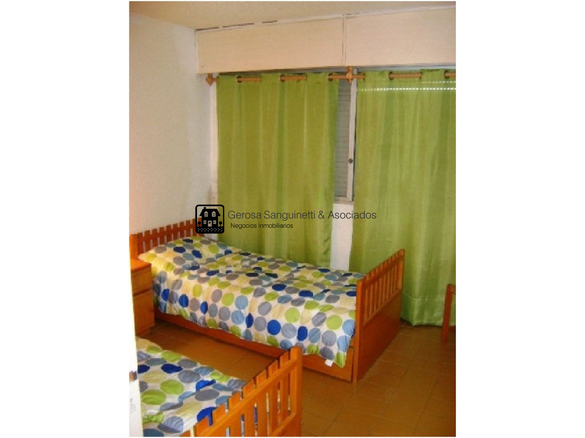 Apartamento ID.31 - Apartamento en Punta del Este, Roosevelt