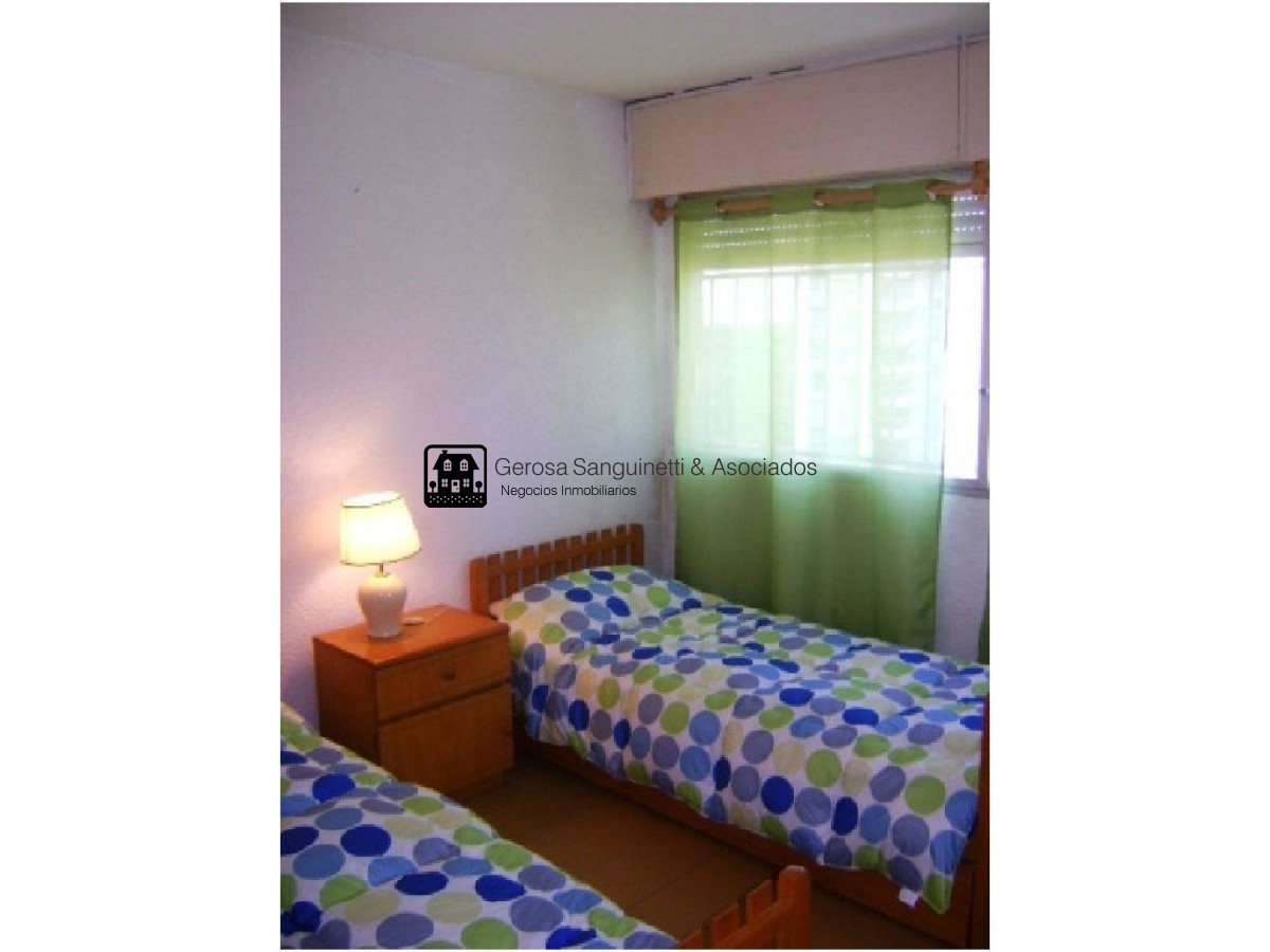 Apartamento ID.31 - Apartamento en Punta del Este, Roosevelt