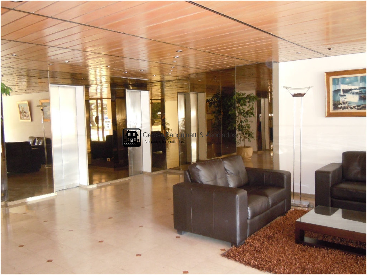 Apartamento ID.31 - Apartamento en Punta del Este, Roosevelt