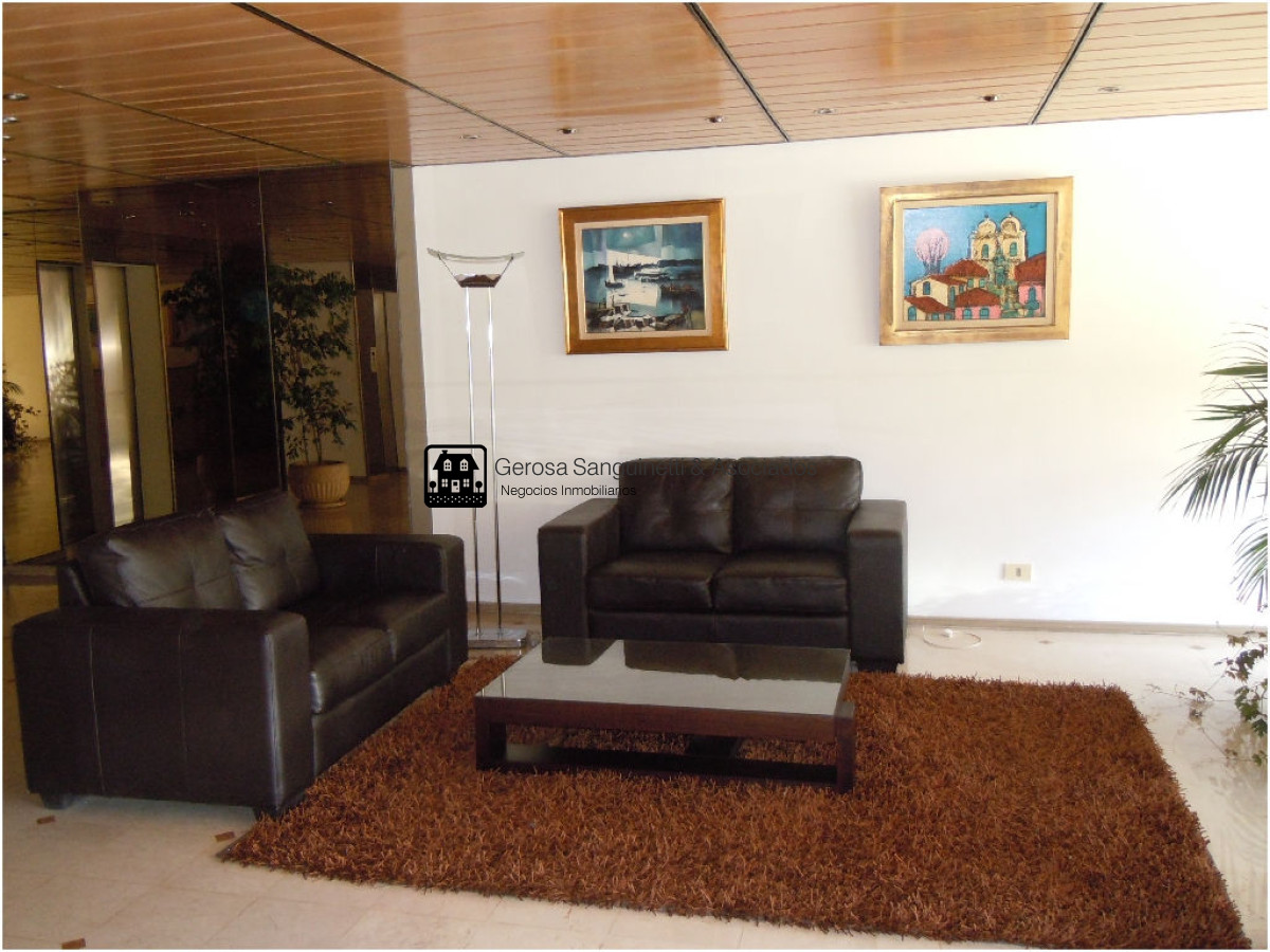 Apartamento ID.31 - Apartamento en Punta del Este, Roosevelt