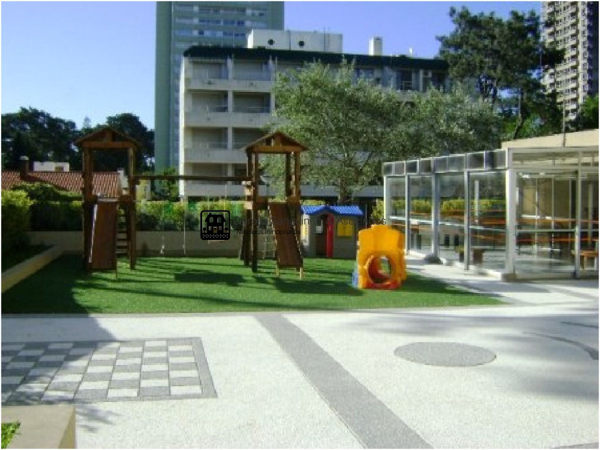 Apartamento ID.31 - Apartamento en Punta del Este, Roosevelt
