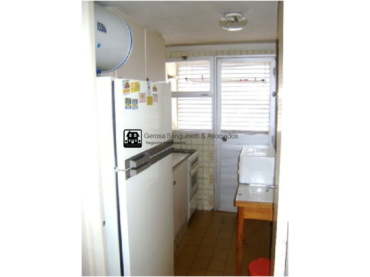 Apartamento ID.31 - Apartamento en Punta del Este, Roosevelt