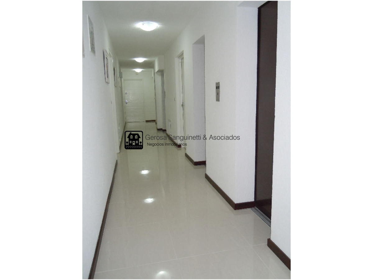 Apartamento ID.31 - Apartamento en Punta del Este, Roosevelt