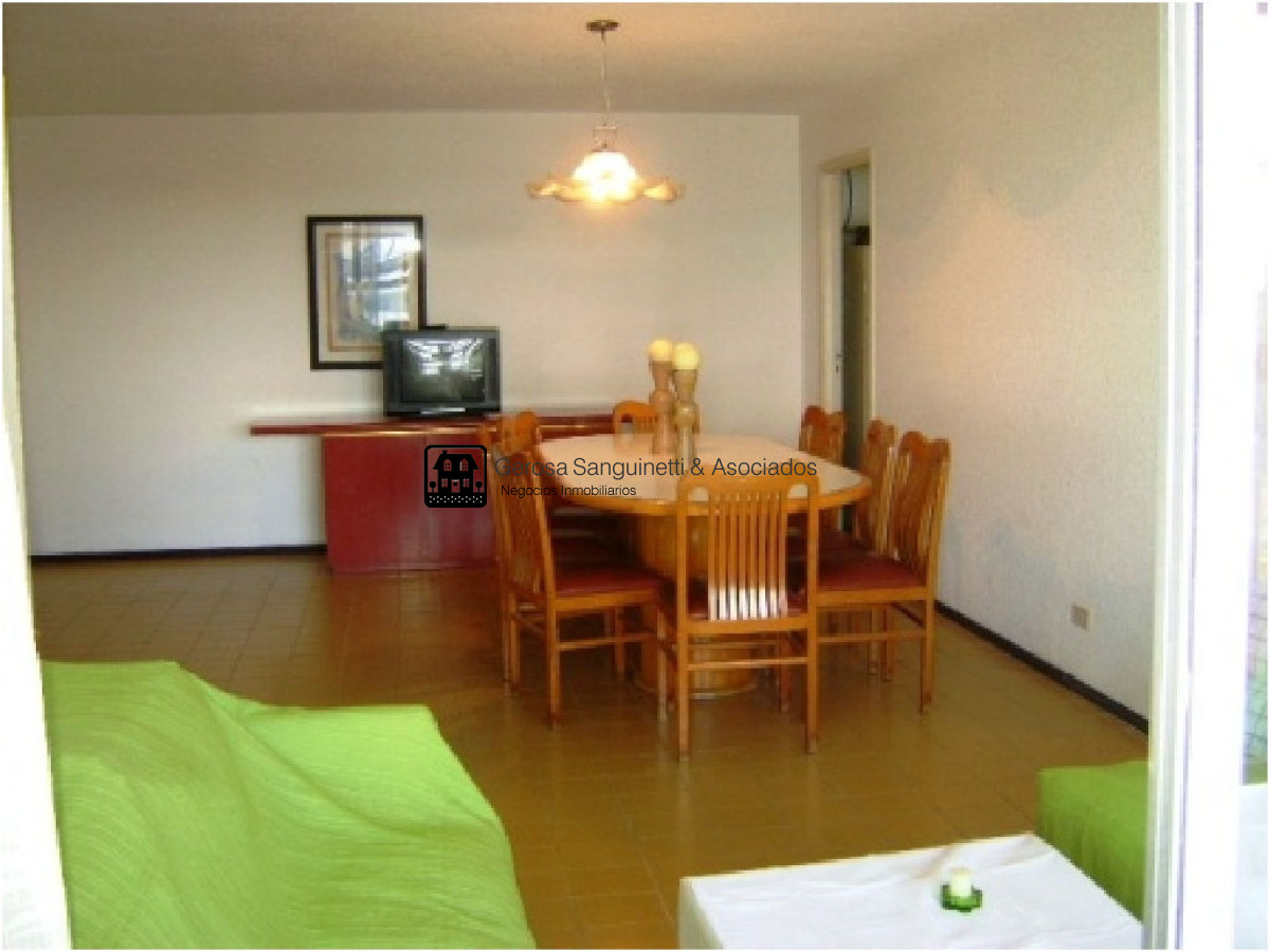 Apartamento ID.31 - Apartamento en Punta del Este, Roosevelt