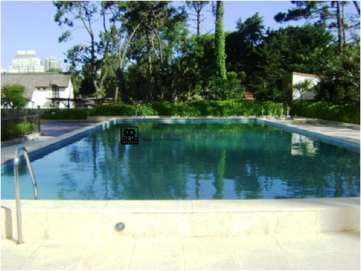 Apartamento ID.31 - Apartamento en Punta del Este, Roosevelt