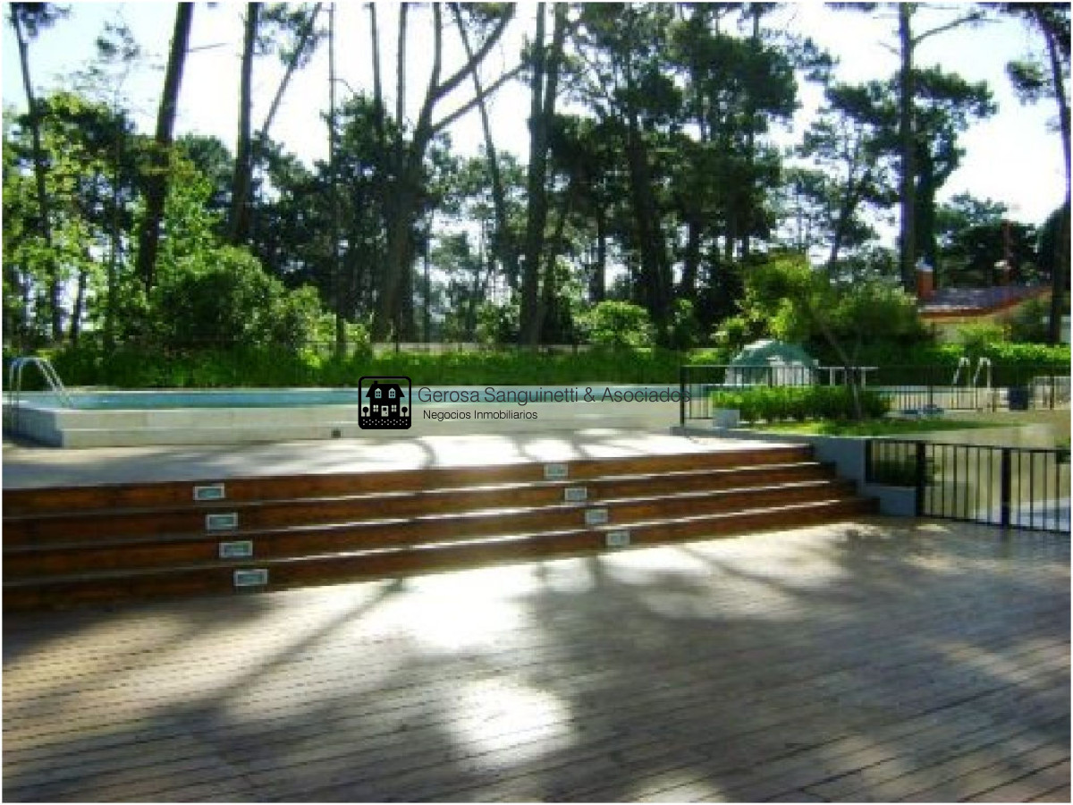 Apartamento ID.31 - Apartamento en Punta del Este, Roosevelt
