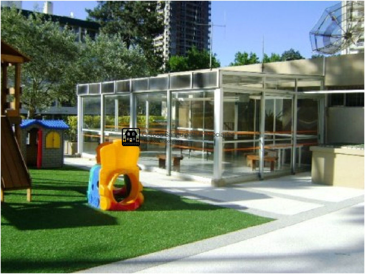 Apartamento ID.31 - Apartamento en Punta del Este, Roosevelt