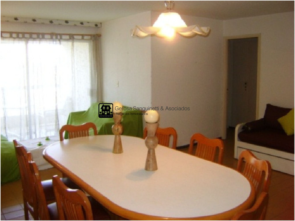 Apartamento ID.31 - Apartamento en Punta del Este, Roosevelt