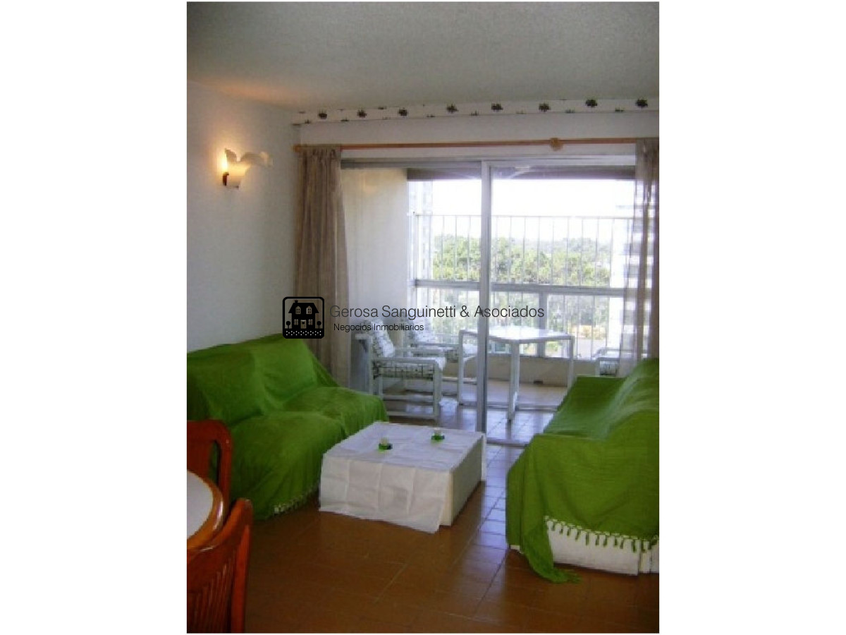 Apartamento ID.31 - Apartamento en Punta del Este, Roosevelt