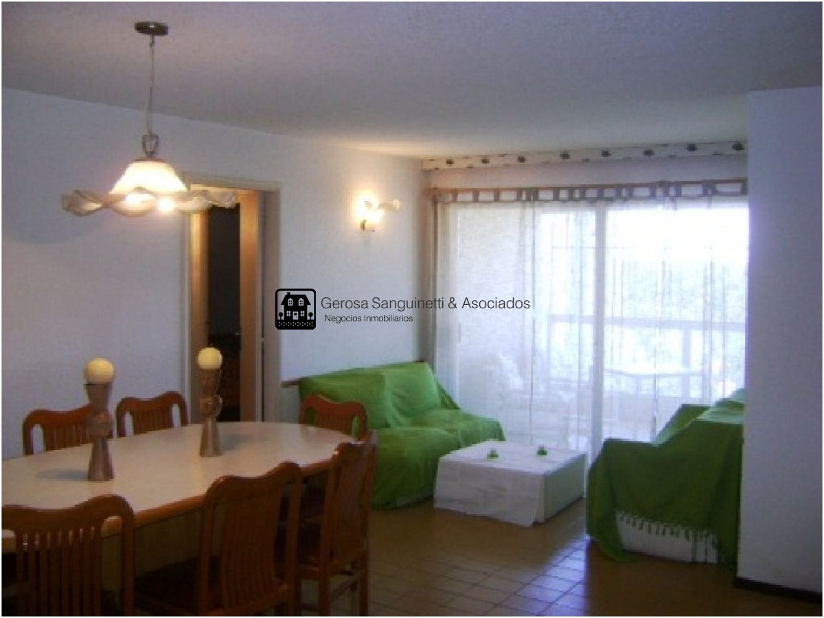 Apartamento ID.31 - Apartamento en Punta del Este, Roosevelt