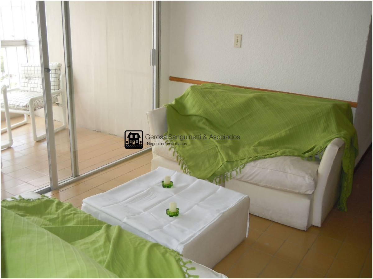 Apartamento ID.31 - Apartamento en Punta del Este, Roosevelt