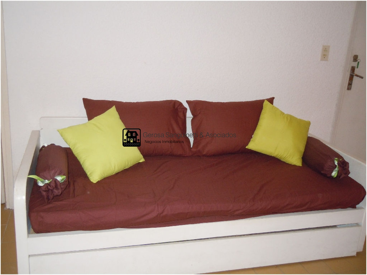 Apartamento ID.31 - Apartamento en Punta del Este, Roosevelt