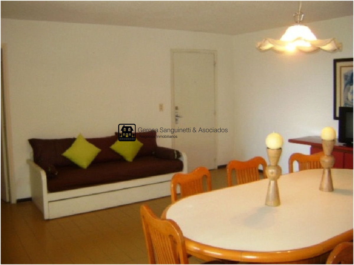 Apartamento ID.31 - Apartamento en Punta del Este, Roosevelt