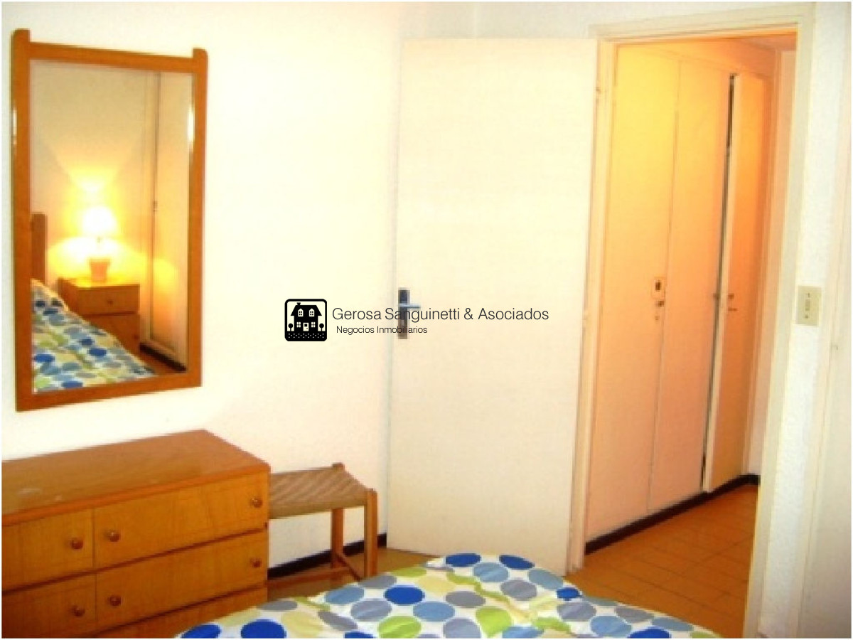 Apartamento ID.31 - Apartamento en Punta del Este, Roosevelt