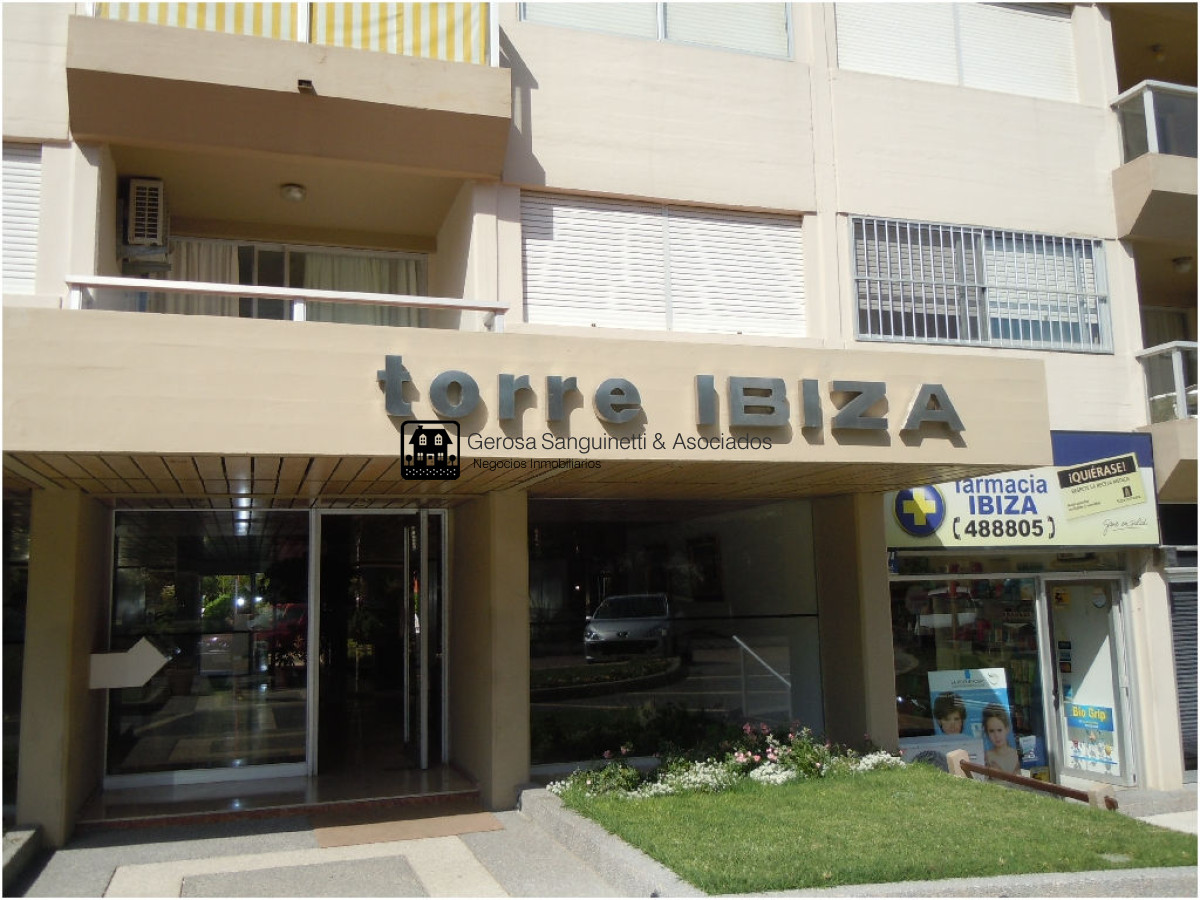 Apartamento ID.31 - Apartamento en Punta del Este, Roosevelt