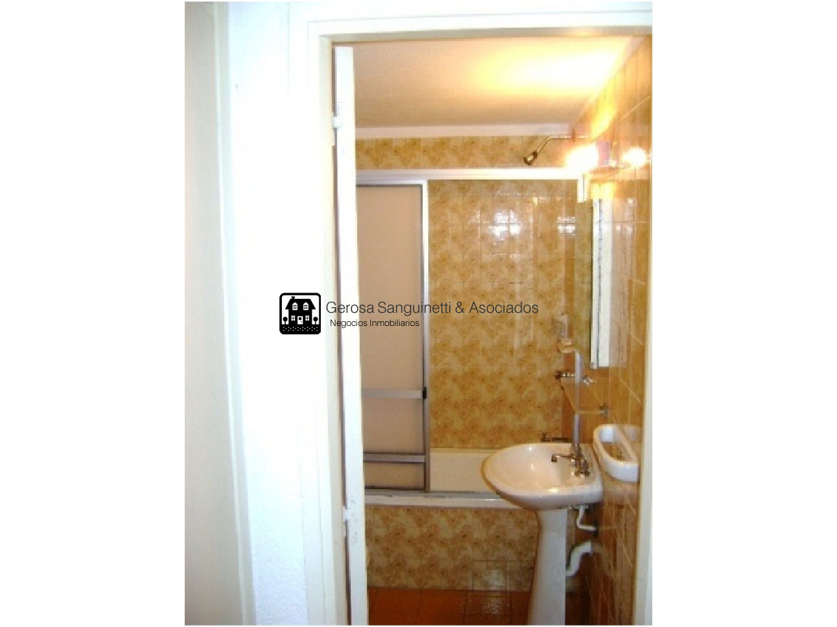 Apartamento ID.31 - Apartamento en Punta del Este, Roosevelt