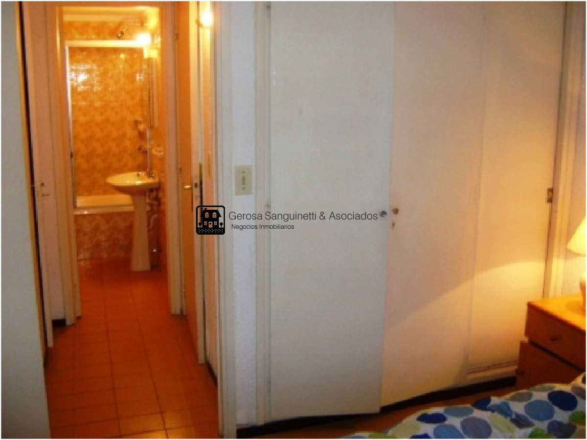 Apartamento ID.31 - Apartamento en Punta del Este, Roosevelt