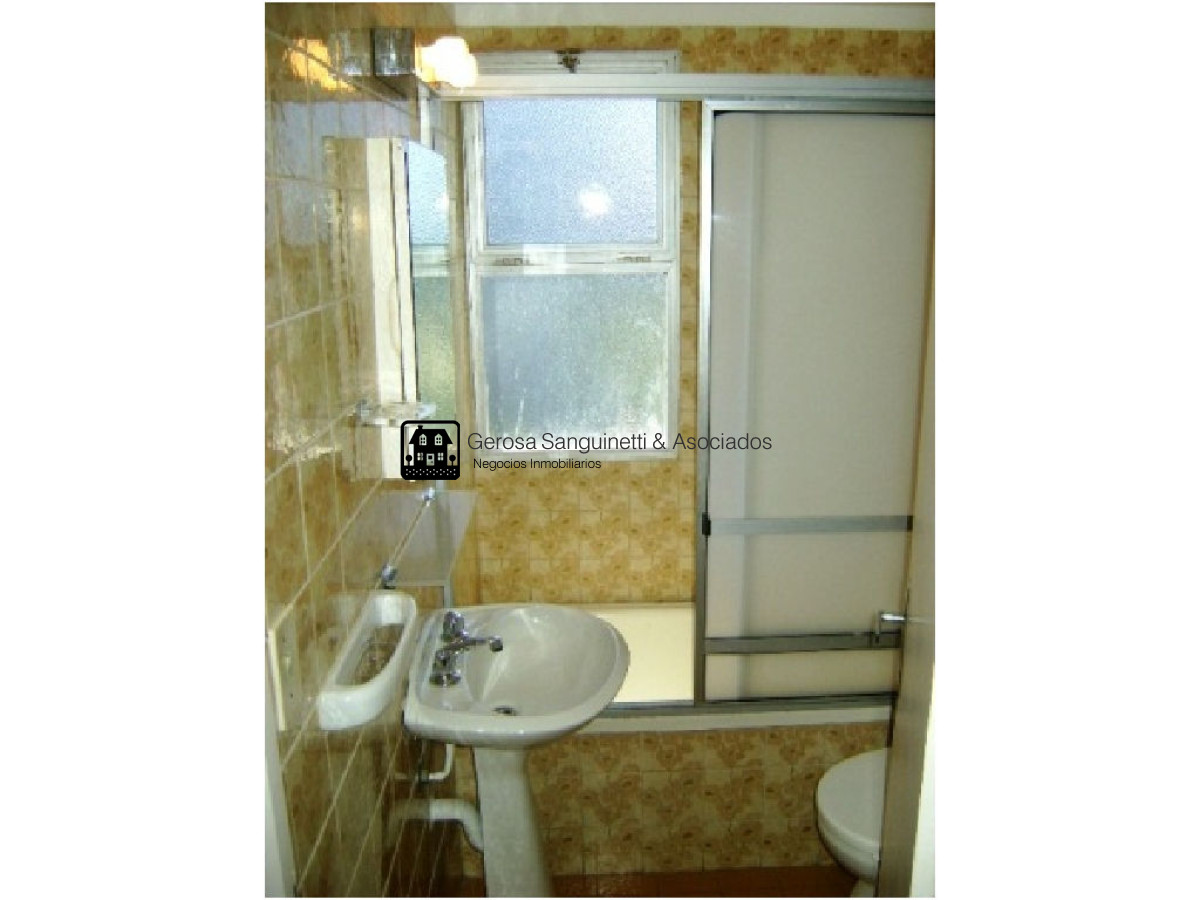 Apartamento ID.31 - Apartamento en Punta del Este, Roosevelt