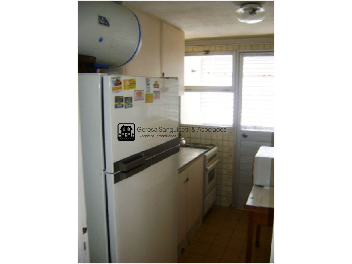 Apartamento ID.31 - Apartamento en Punta del Este, Roosevelt