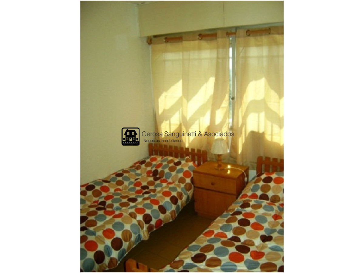 Apartamento ID.31 - Apartamento en Punta del Este, Roosevelt