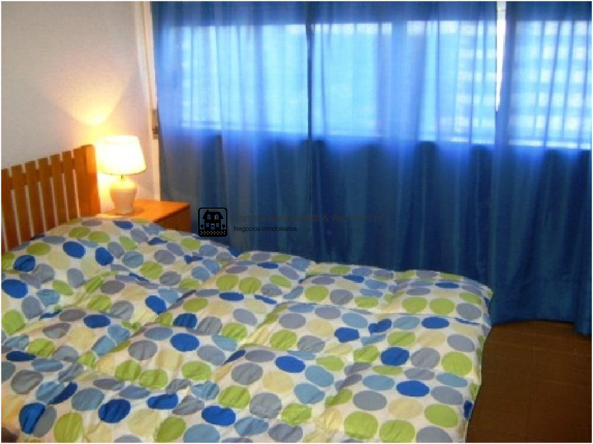 Apartamento ID.31 - Apartamento en Punta del Este, Roosevelt