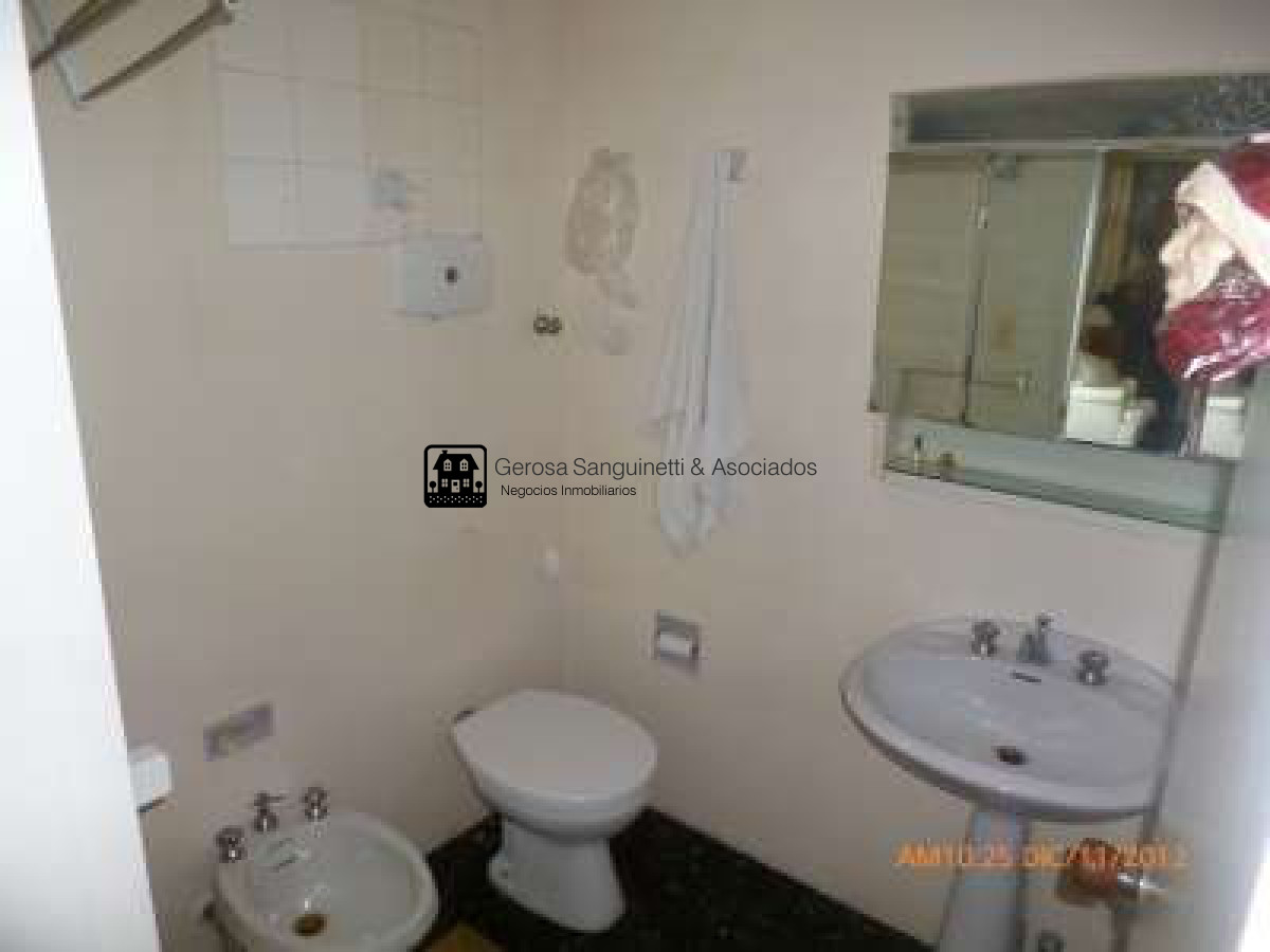 Apartamento ID.323 - Apartamento en Punta del Este, Península