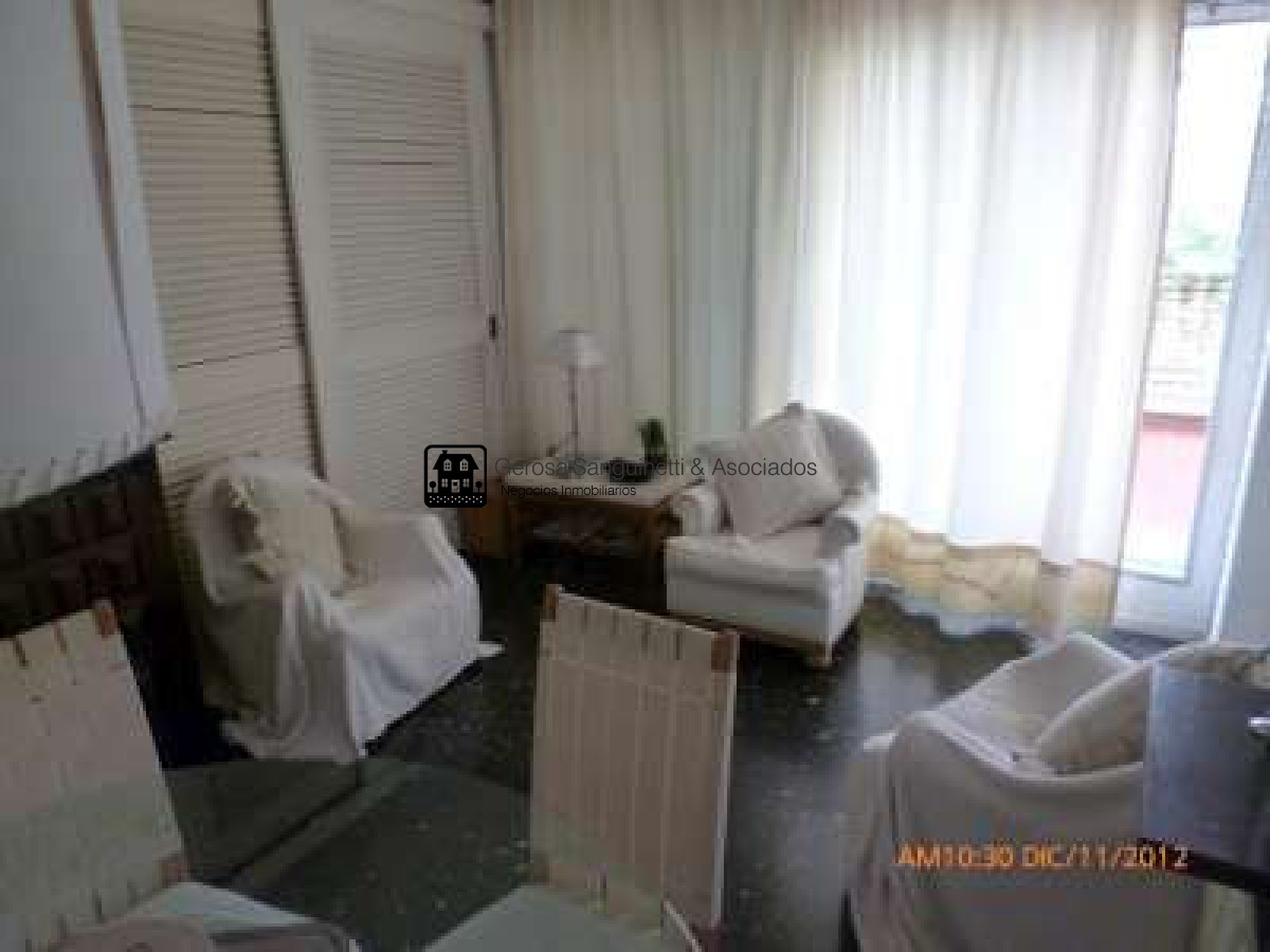 Apartamento ID.323 - Apartamento en Punta del Este, Península