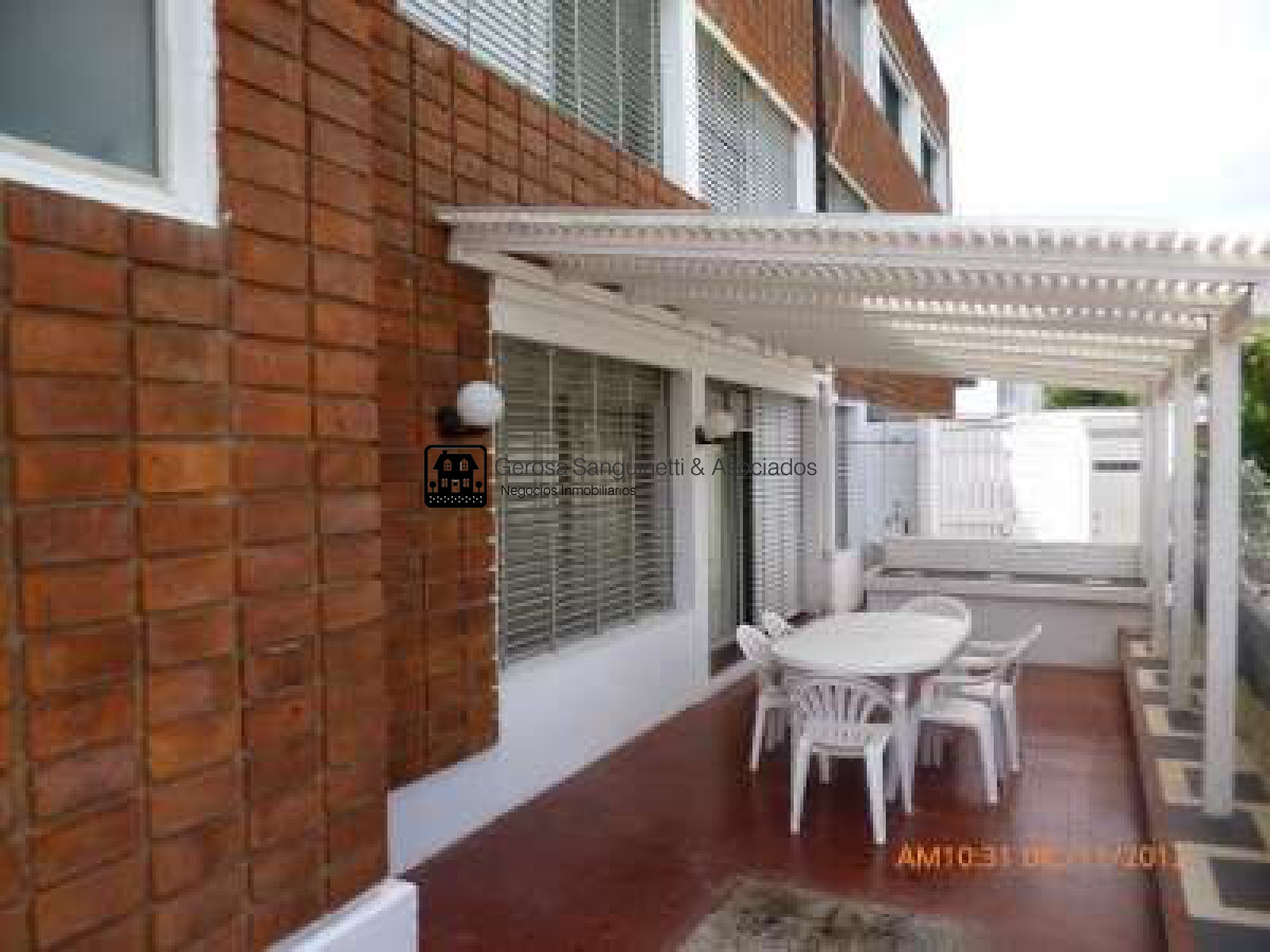 Apartamento ID.323 - Apartamento en Punta del Este, Península