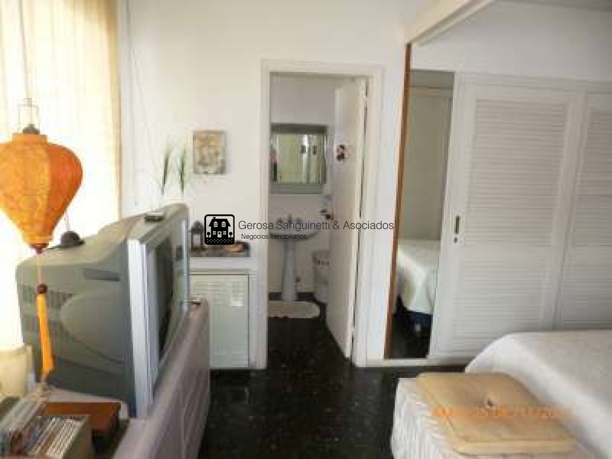 Apartamento ID.323 - Apartamento en Punta del Este, Península