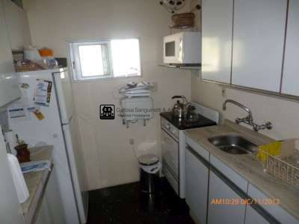 Apartamento ID.323 - Apartamento en Punta del Este, Península
