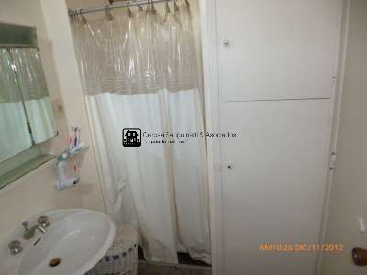 Apartamento ID.323 - Apartamento en Punta del Este, Península