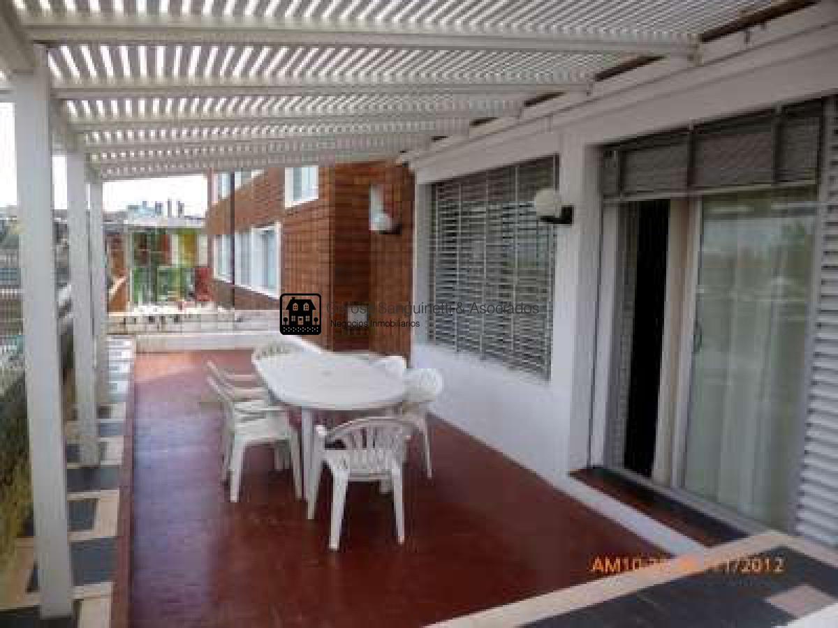 Apartamento ID.323 - Apartamento en Punta del Este, Península