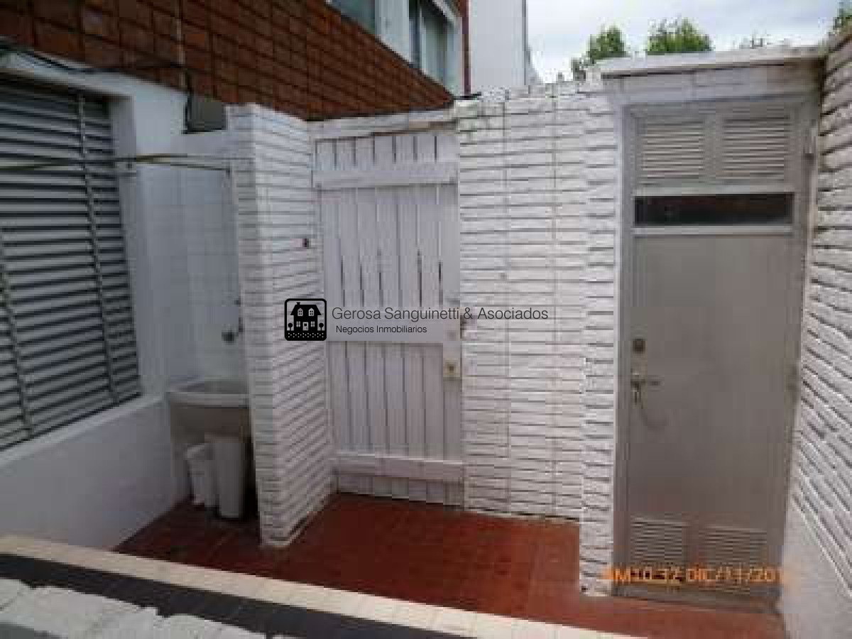 Apartamento ID.323 - Apartamento en Punta del Este, Península