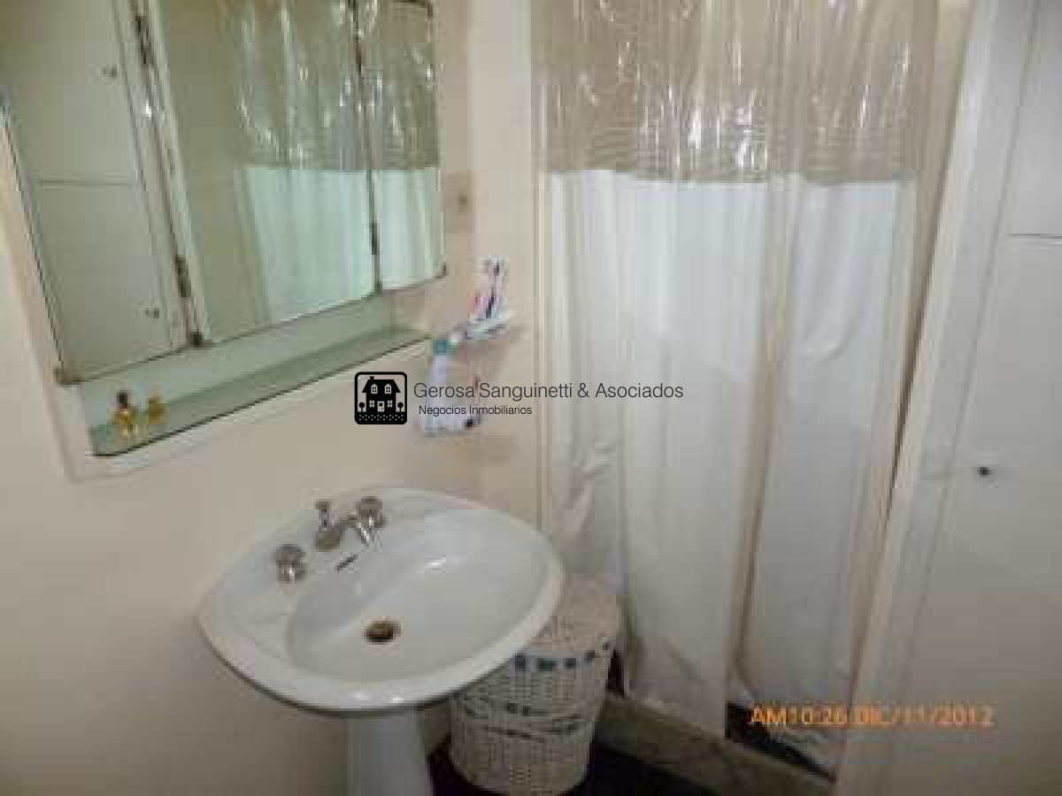 Apartamento ID.323 - Apartamento en Punta del Este, Península