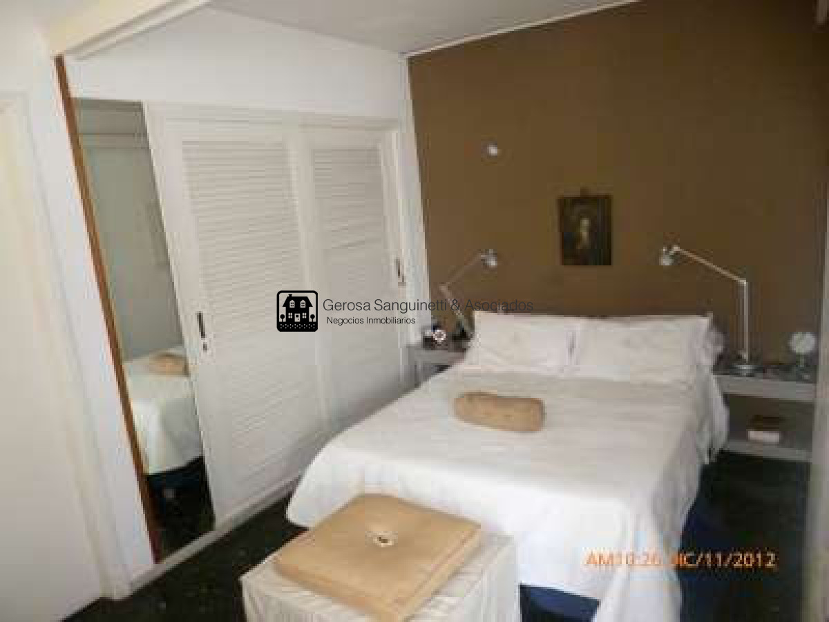 Apartamento ID.323 - Apartamento en Punta del Este, Península