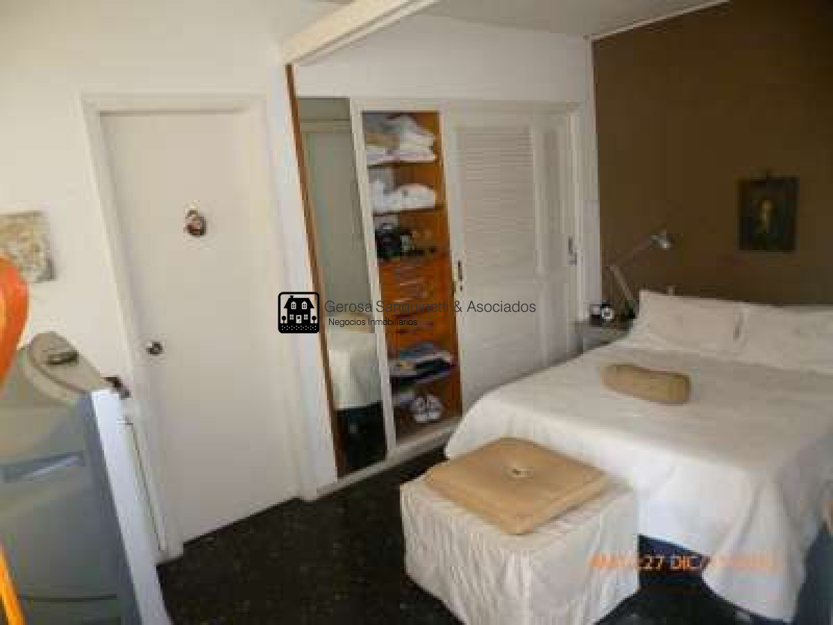 Apartamento ID.323 - Apartamento en Punta del Este, Península