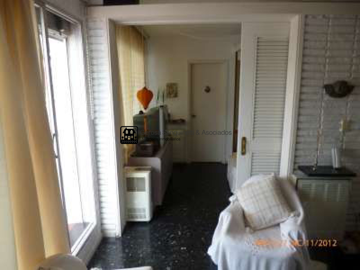 Apartamento ID.323 - Apartamento en Punta del Este, Península