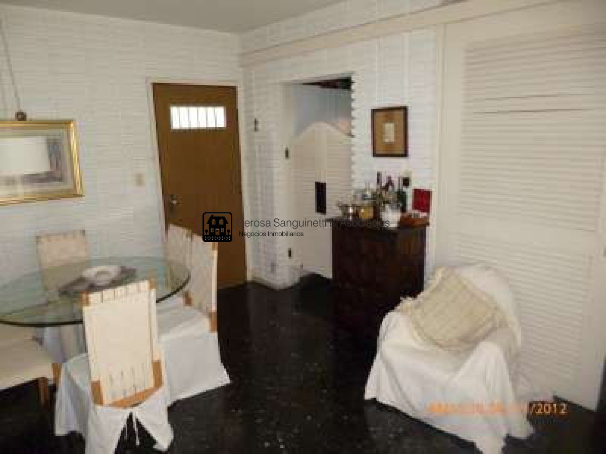Apartamento ID.323 - Apartamento en Punta del Este, Península