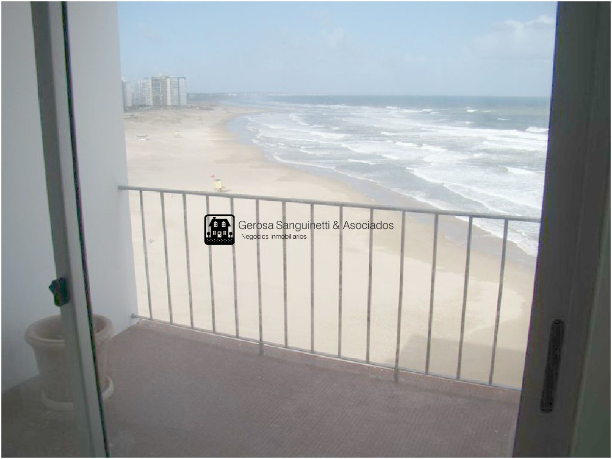 Apartamento ID.32 - Apartamento en Punta del Este, Península