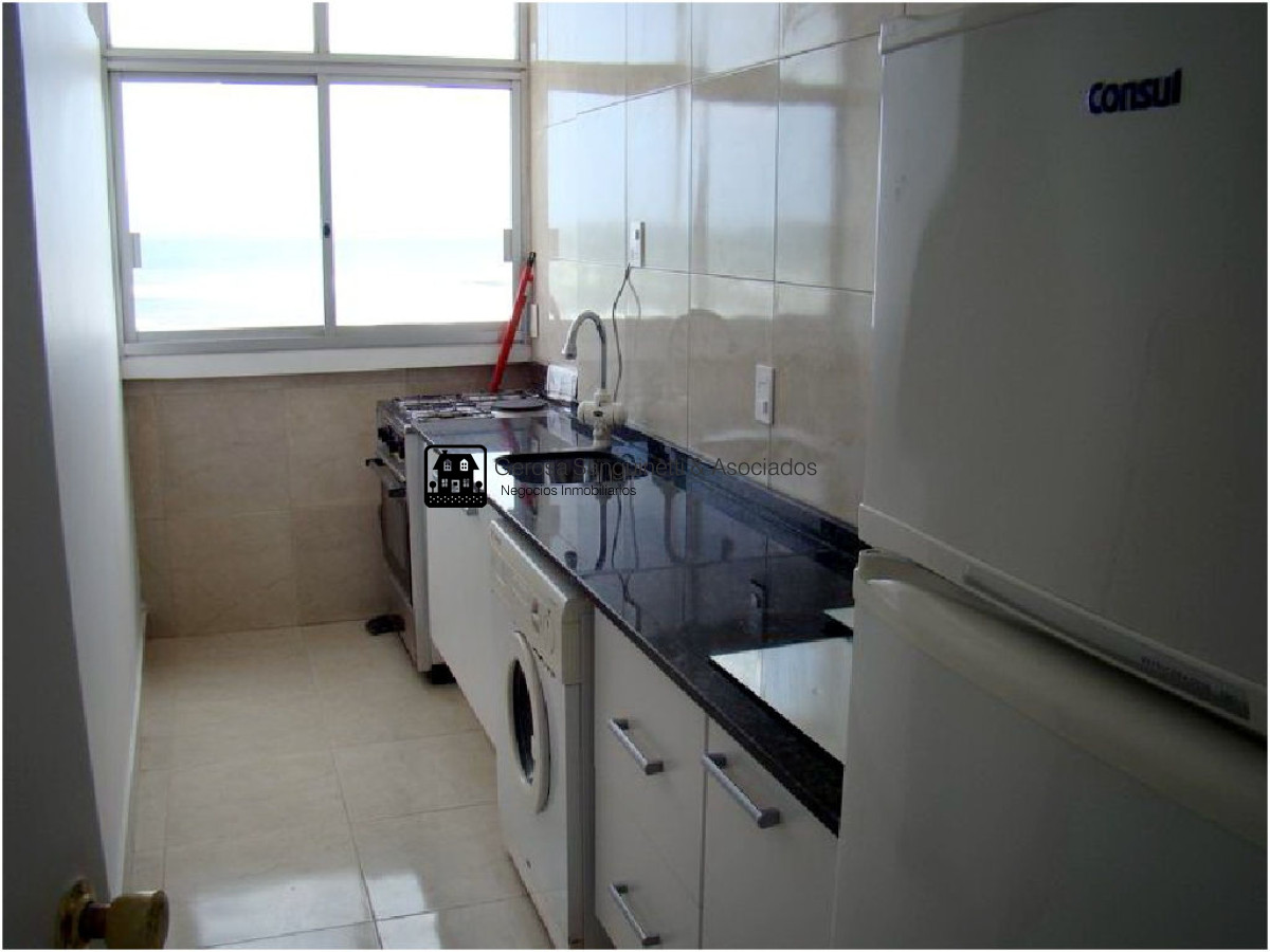 Apartamento ID.32 - Apartamento en Punta del Este, Península