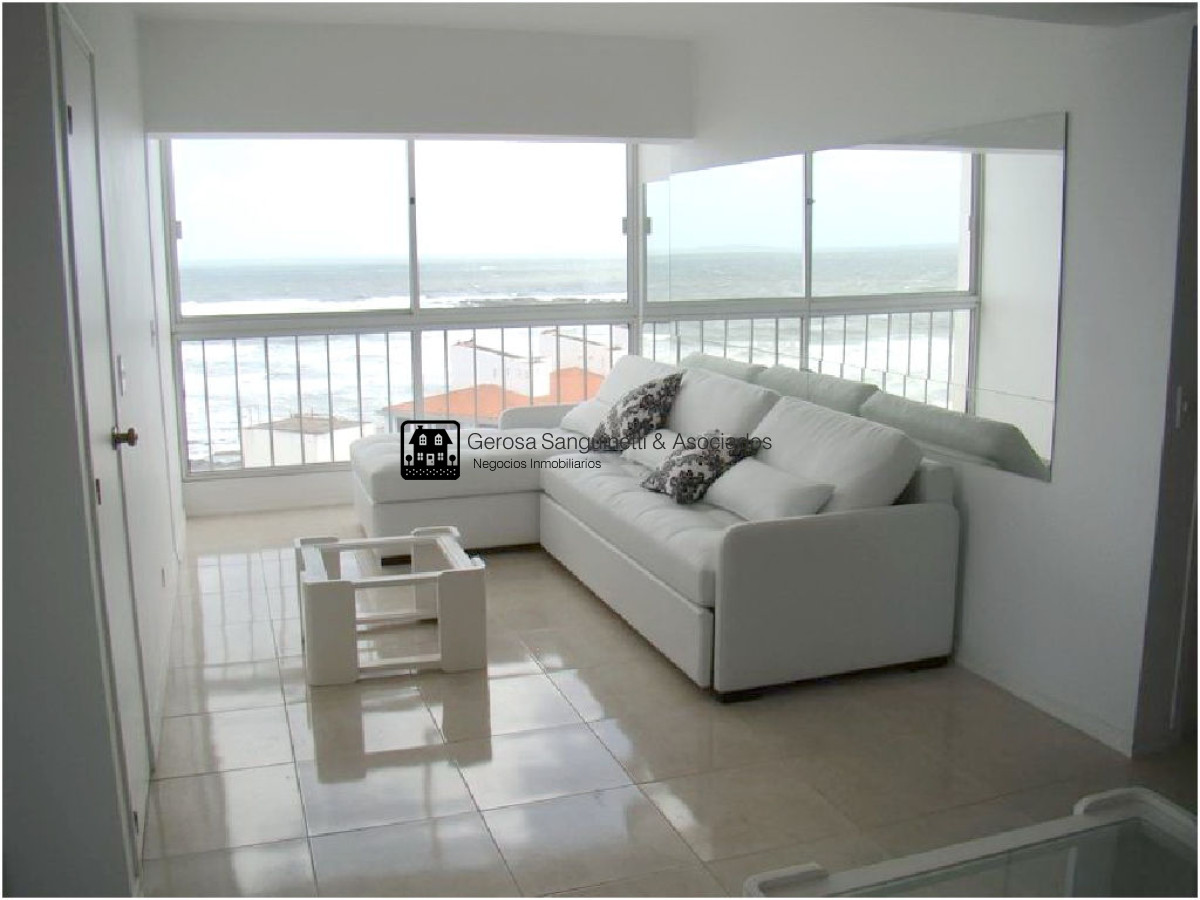 Apartamento ID.32 - Apartamento en Punta del Este, Península