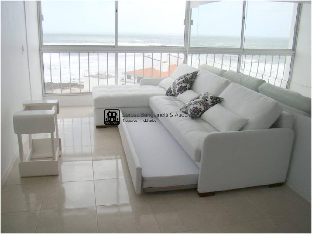 Apartamento ID.32 - Apartamento en Punta del Este, Península