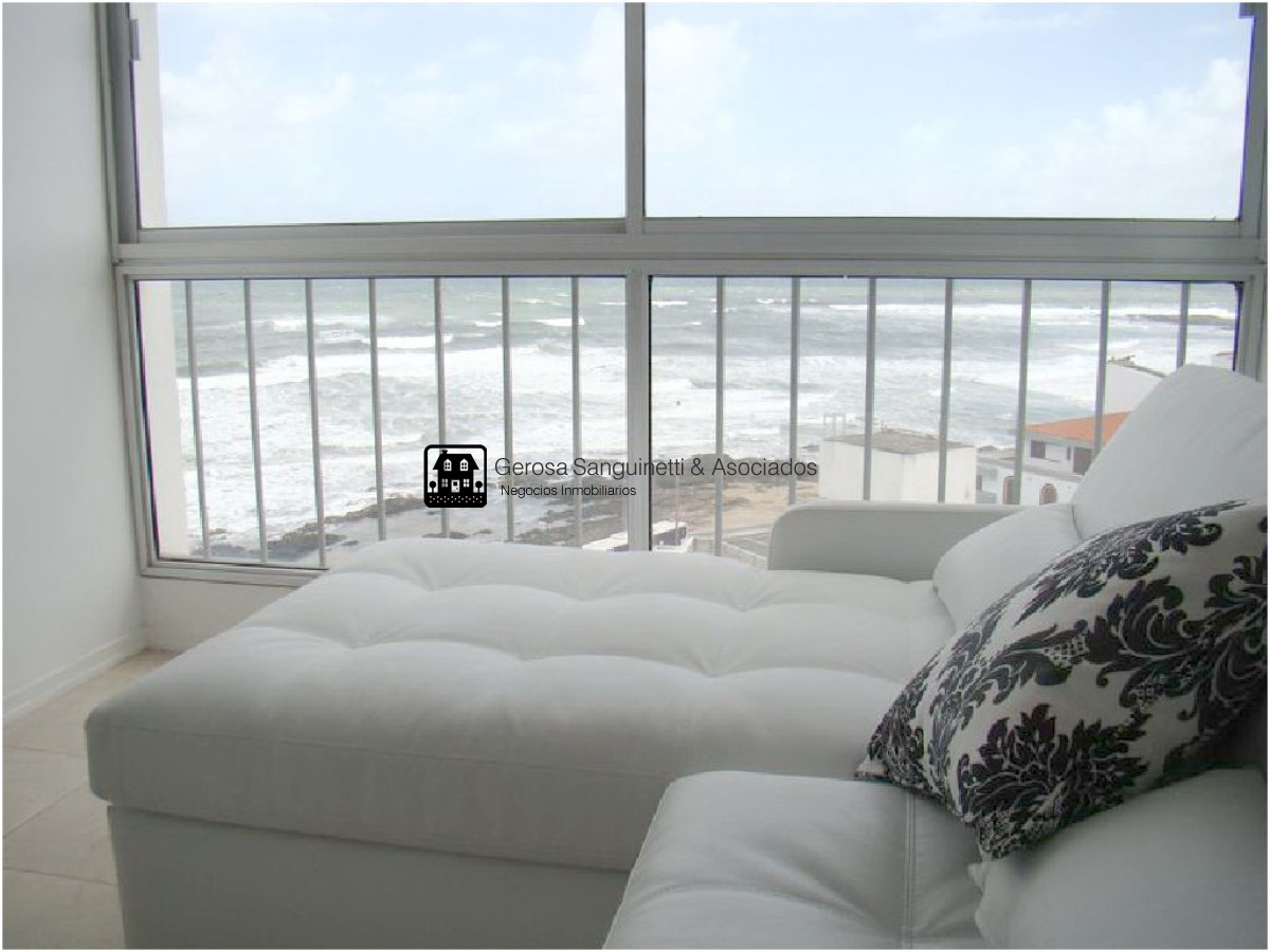 Apartamento ID.32 - Apartamento en Punta del Este, Península