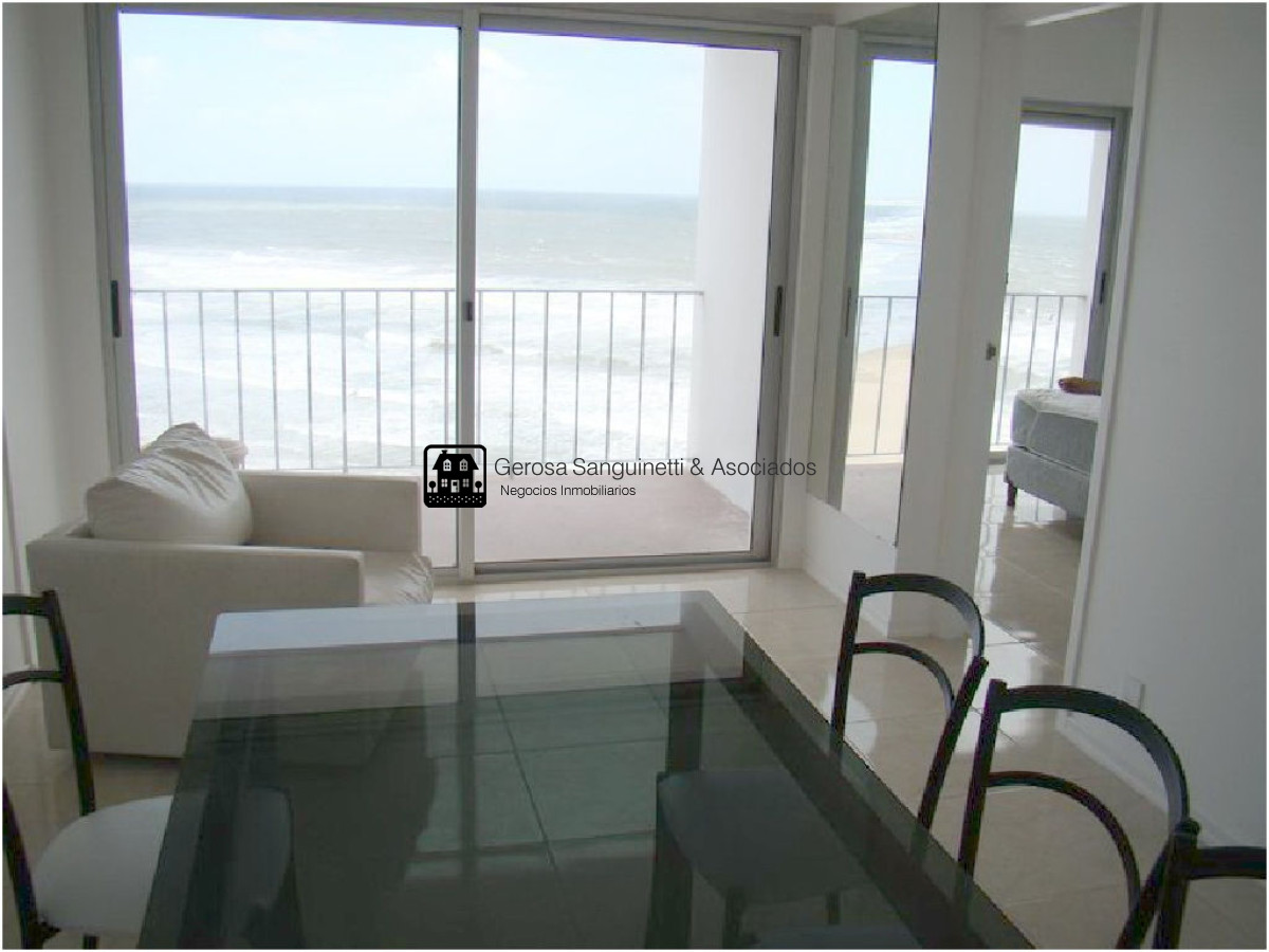 Apartamento ID.32 - Apartamento en Punta del Este, Península