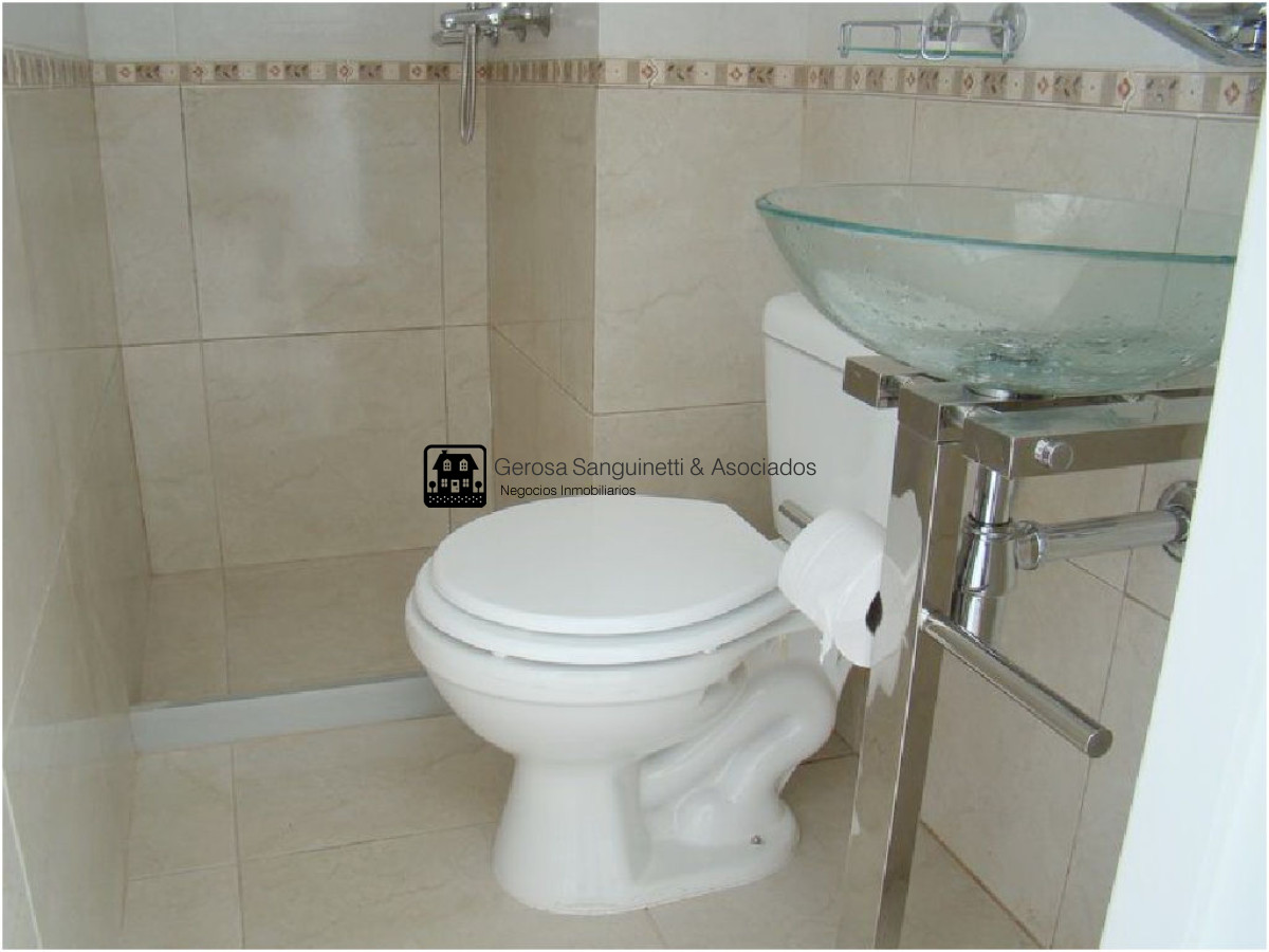 Apartamento ID.32 - Apartamento en Punta del Este, Península